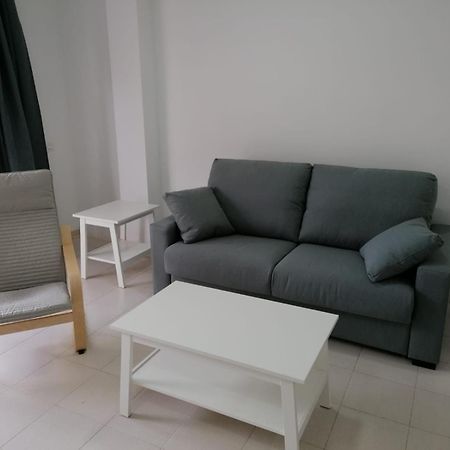 Avenida Deluxe Канделарія Екстер'єр фото