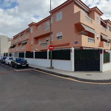 Avenida Deluxe Канделарія Екстер'єр фото