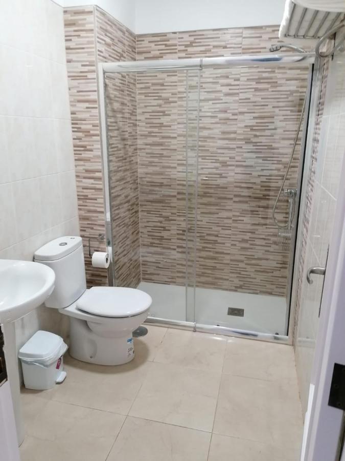 Avenida Deluxe Канделарія Екстер'єр фото